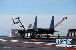 双航母战斗群西太演练，歼-15深夜出击！
