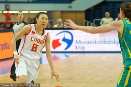 中国女篮大战日本女篮，精彩对决不容错过！