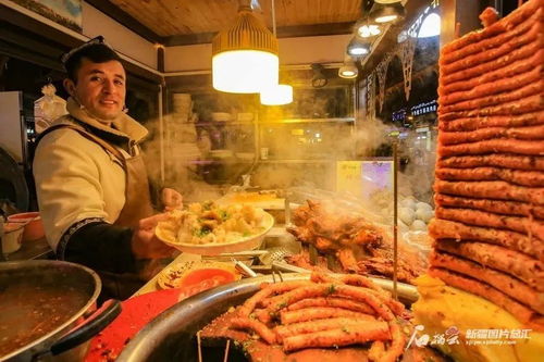 美国卖酱香饼中国小伙无证经营被拘，背后真相令人唏嘘