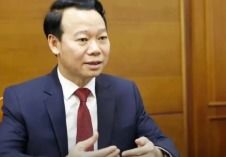 越南‘70后’部长上任不足百五十日遭处分，背后有何隐情？