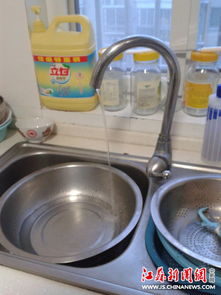 杭州臭味自来水真相大白！不是粪水，另有隐情