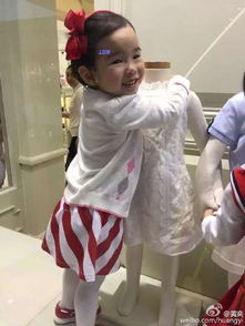 黄奕女儿想赴韩当练习生，黄奕：没苦硬吃！