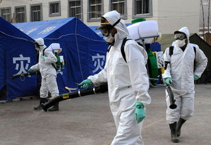 佛山基孔肯雅热疫情严重，超千人感染！