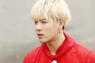 王嘉尔专辑预热微博截图