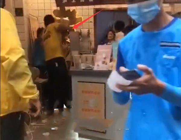 外卖三巨头再被约谈，这场外卖大战何时休？