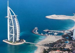 阿联酋成全球FDI十强，中国企业在中东迎来新机遇