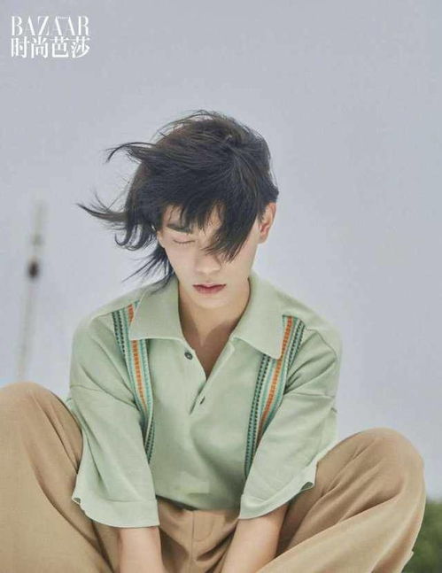 丁禹兮扫腿舞火遍全网，他的魅力究竟在哪？