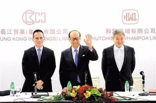 李嘉诚卖港口，各方回应不断，真相到底是什么？