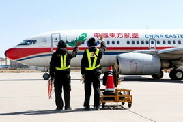 卞先生站在直升机旁