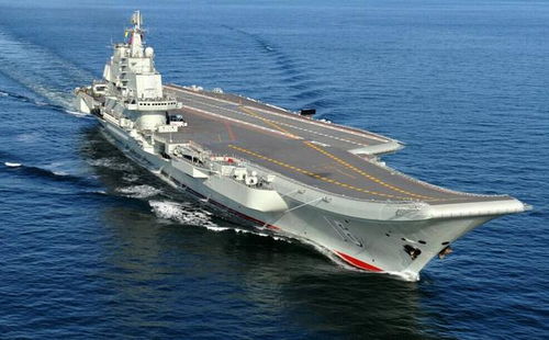 船舶内部动力系统的展示图