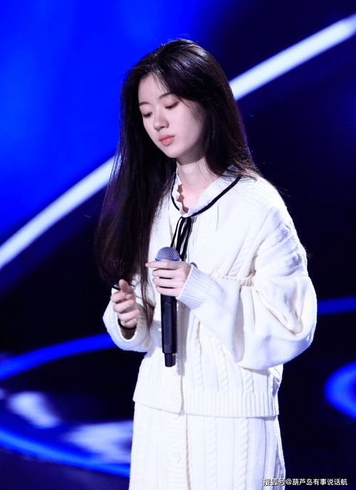 被单依纯《开始懂了》治愈，她的音乐魅力无法抵挡！