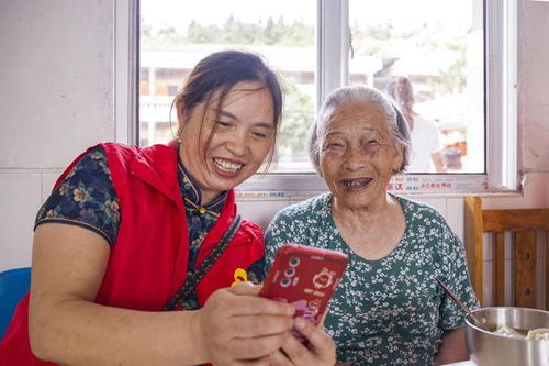 聚焦可持续发展的养老服务，感受民生关怀的力量