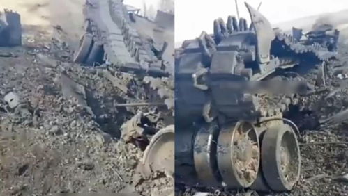 库尔斯克战线风云再起，俄乌局势愈发紧张！