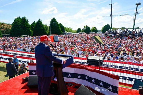 MAGA阵营对特朗普信任危机剖析