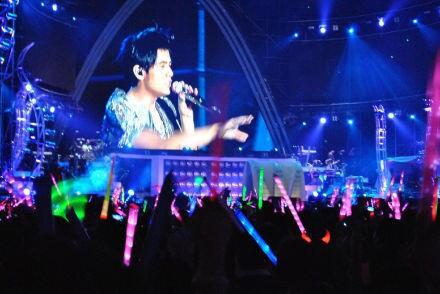 全国公安齐寻周杰伦，背后故事超有趣