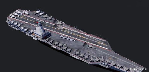 专家解读：中国第四艘航母作战能力究竟几何？
