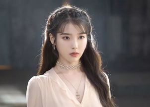 IU 剧中剧照