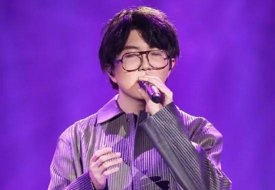 十八线歌手在音综从垫底逆袭至第二的惊人之旅