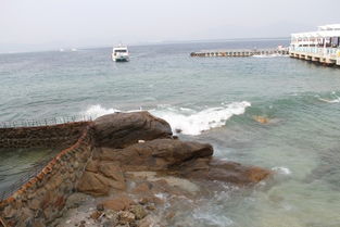 海风一吹，那美景简直绝了！