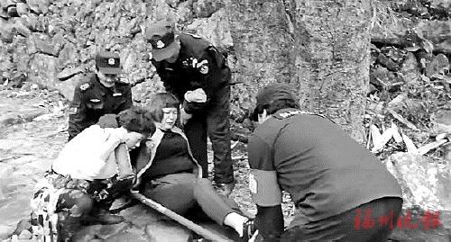 美国游客意大利遇险，金项链竟成致命诱惑！