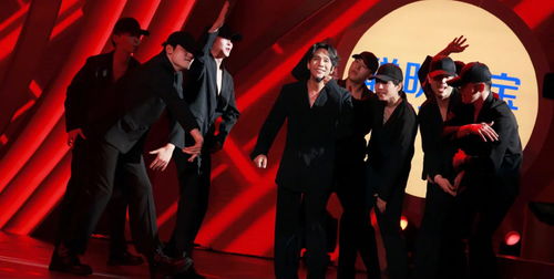 宋小宝变身王嘉尔？看他为梦想疯狂付出！