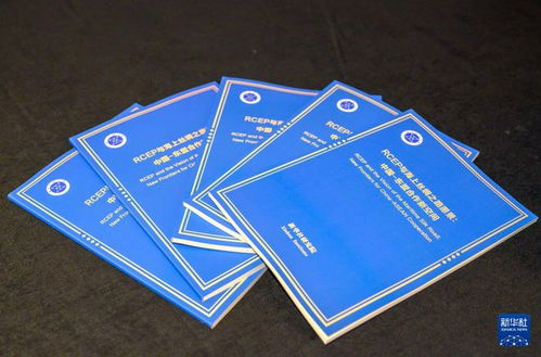 全球产供链合作愿景