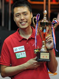 震惊！40岁的‘火云邪神’张荣麟竟突发中风离世