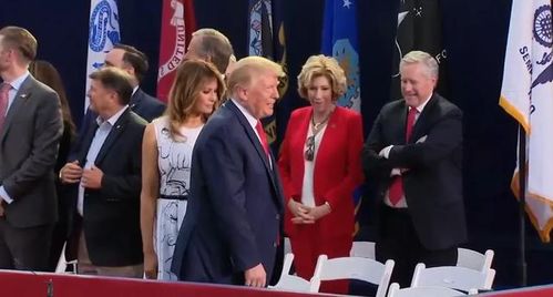 爱泼斯坦案再掀波澜！特朗普起诉默多克背后的故事