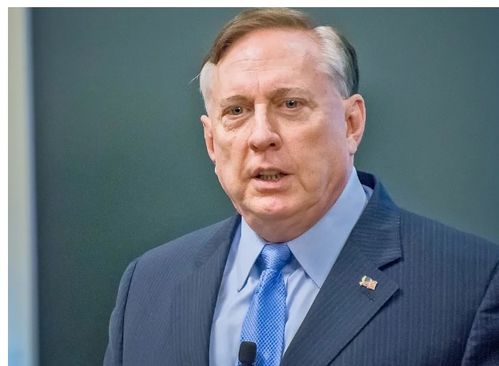 震惊！美国导弹库存竟如此紧张，仅能撑8天？