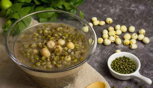 入伏啦！这些美食让你清凉一夏😎