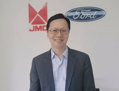 王文涛会见黄仁勋，释放哪些重要信号？