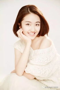 敖瑞鹏李兰迪的芭莎大片，这对CP太养眼！