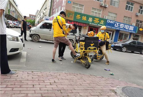 外卖平台被约谈后的那些事儿