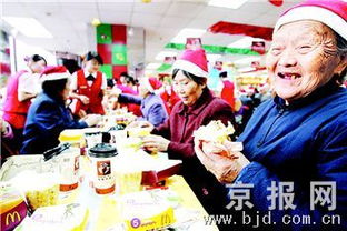 上海麦当劳变身老年棋牌室？市民直呼受不了！