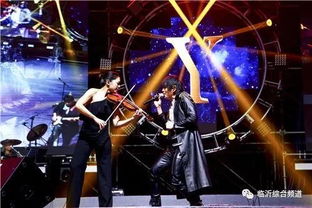 韩国练习生训练场景