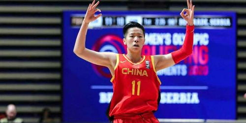 日本女篮三分神准，中国女篮该如何应对？