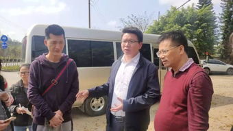 “85后”北大才子吴情操，履新之路备受瞩目