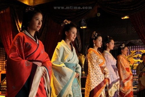 于正：拍了近50部剧才扑4部，背后故事引深思