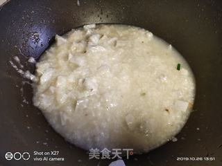 一碗热气腾腾的水蒸蛋