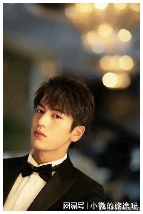 张凌赫被指没人喜欢？网友怒怼太蠢！