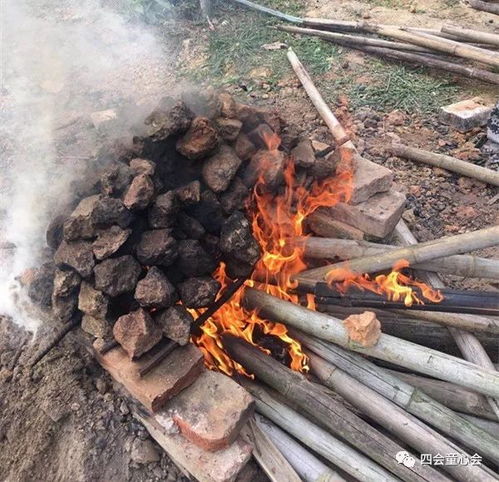 凉山彝族火把节：万人共燃激情狂欢夜