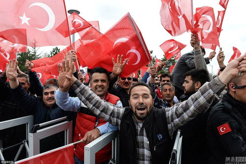 土耳其总统怒怼以色列，谴责其侵略叙利亚行为