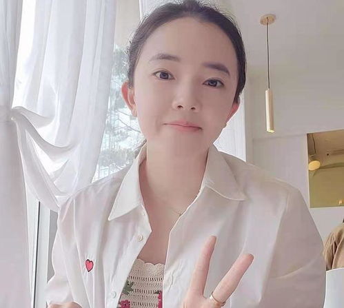 田志希日常生活中的照片