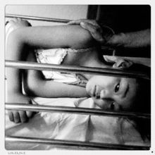 22岁抗癌博主‘呆呆羊’：生命的顽强与遗憾