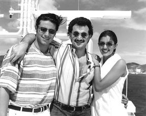 沙特沉睡王子：20年昏迷后的生命终结