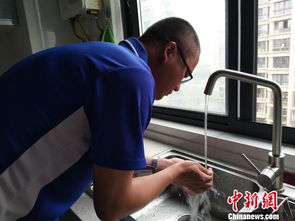 杭州自来水发臭事件背后真相大揭秘！