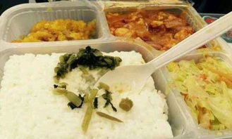 高铁禁食方便面？那旅客到底能吃啥呢？