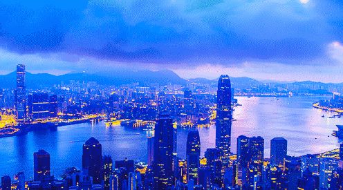 京东城市冰岛计划海报