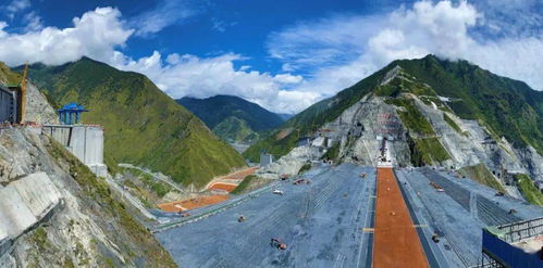 雅下水电站投资全球排名引关注！