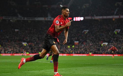 拉什福德加盟巴萨，这波操作真香！